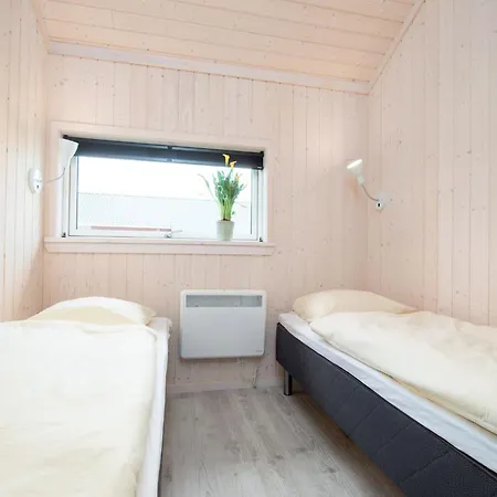Ferienresort-lodge In * Großenbrode