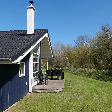アパート Ferienresort-lodge In Großenbrode