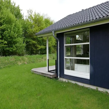 Ferienresort-lodge In * Großenbrode