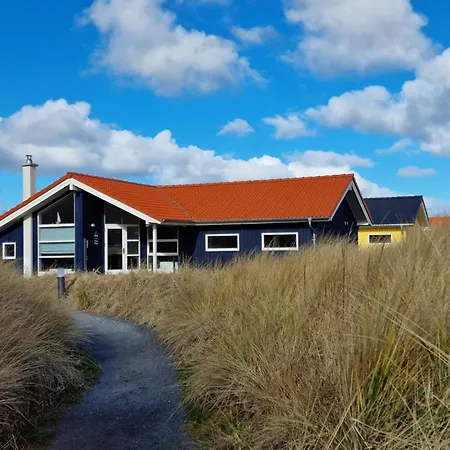 Ferienresort-lodge In Großenbrode