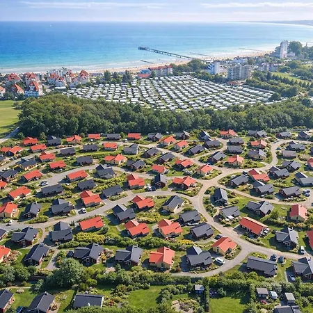 Ferienresort-lodge In Großenbrode